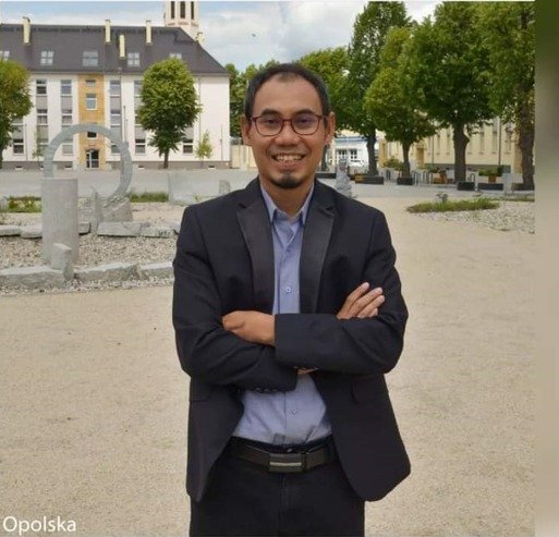 Wahyu Caesarendra